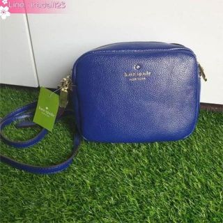 katespade mini leather shoulder bag ของแท้ ราคาถูก