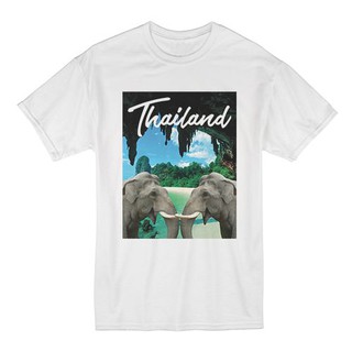 ST-0021 THAILAND T-SHIRT