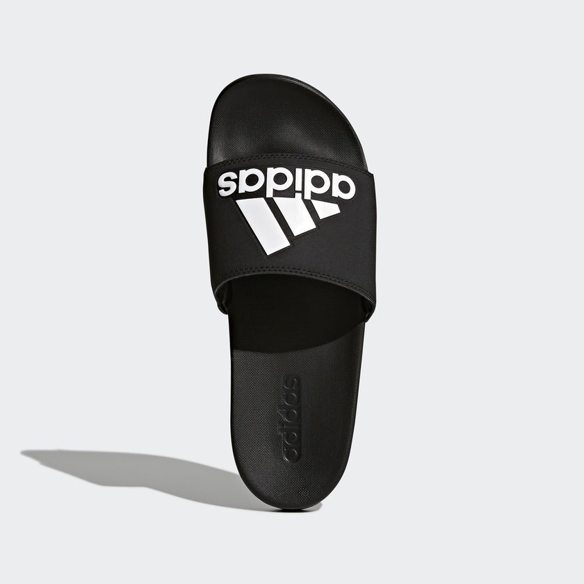 slippers adidas cloudfoam