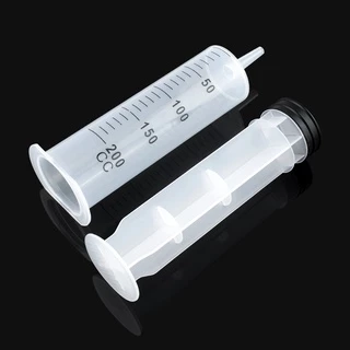 ถูกสุด🔥ไซริงค์ 100ml-550ml Syringe ไซริงค์ป้อนอาหารนก สัตว์เลี้ยง แถมสายยาง30ซม พร้อมส่งจากไทย