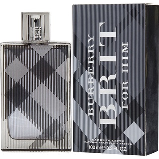 Burberry Brit for Him edt 100ml.