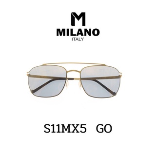 Milano Sunglass แว่นตากันแดด รุ่น S11MX5