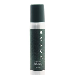 TCD0100B - BENCH/ Men's L'amoureux Deo Body Spray 100ml
