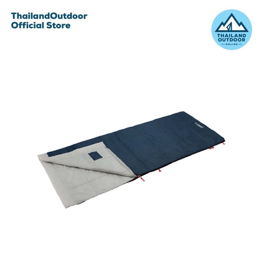 Coleman Sleeping Bag Performer III C15 ถุงนอน