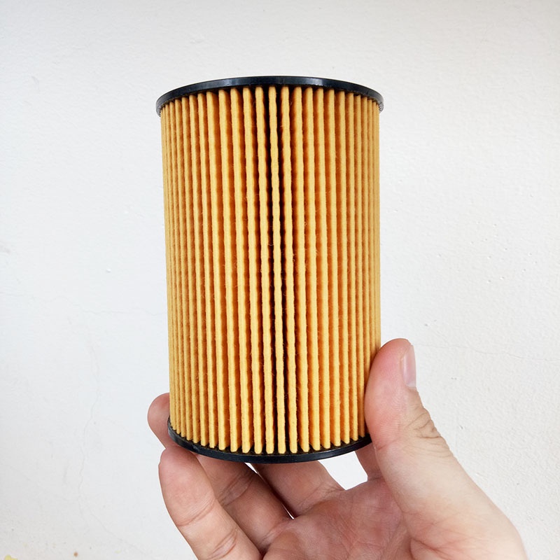 กรองน้ํามันเครื่อง OE32001 JS Asakashi ของญี่ปุ่นสําหรับ BMW 750I และ 750LI 4.4 เครื่องยนต์ 2008-202