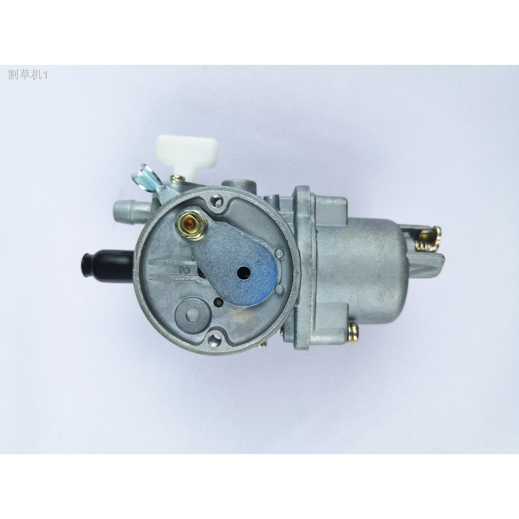 คาร์บูเรเตอร์ T200 เครื่องตัดหญ้า Mitsubishi รุ่น T200 เครื่องตัดหญ้าT200