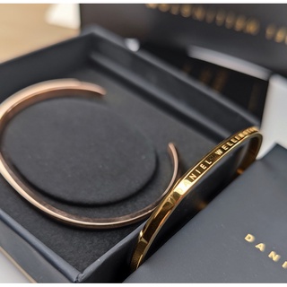 2022 ใหม่ 2021 ใหม่ปรับDW Unisexสร้อยข้อมือคลาสสิก 316lสแตนเ…