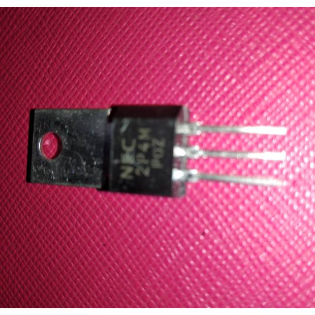 SCR 2P4M************