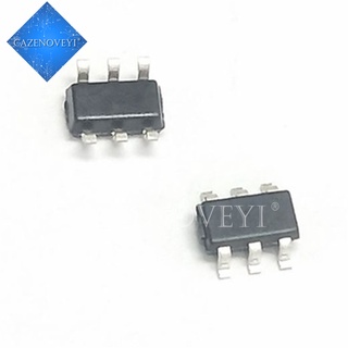 มีสินค้า วงจรรวม SOT-23-6 MCP3425A0T-E/CH MCP3425 5 ชิ้น