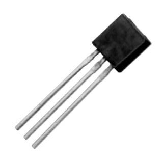 10ตัว S9011 , S9012 , S9013 , S9014 , S9015 , S9018 Transistor TO-92