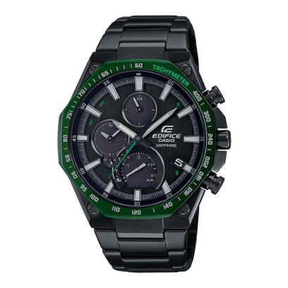 [ของแท้] Casio Edifice นาฬิกาข้อมือ รุ่น EQB-1100XDC-1ADR ของแท้ รับประกันศูนย์ CMG 1 ปี