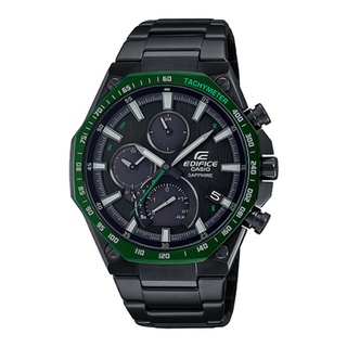 [ของแท้] Casio Edifice นาฬิกาข้อมือ รุ่น EQB-1100XDC-1ADR ของแท้ รับประกันศูนย์ CMG 1 ปี