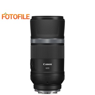 Canon Lens RF 600mm F11 IS STM ประกันศูนย์