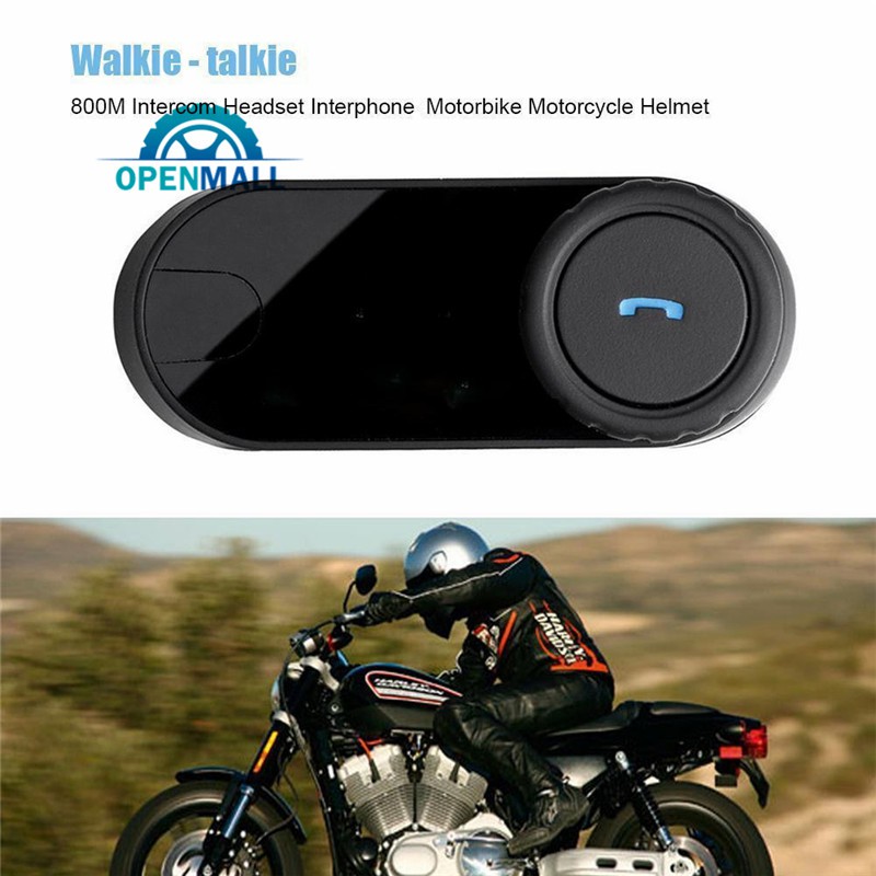 bt motorcycle intercom
