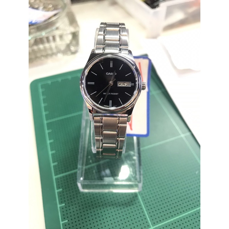นาฬิกาcasio LTP-V006D