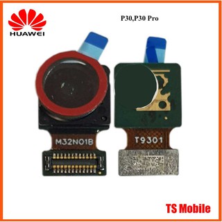 กล้องหน้า Huawei P30,P30 Pro