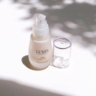 เซรั่ม Luxes Elixirum Lifter 30ml.