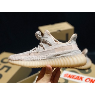 YEEZY BOOTS 350 V2 SYNTH