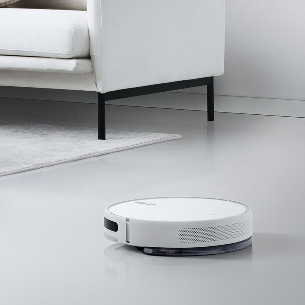 New Xiaomi Mijia Robot Vacuum Cleaner Mop 2C for Home Sweeping Dust ...