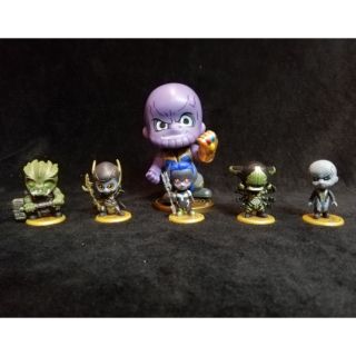 THANOS SET  ฟรีส่ง