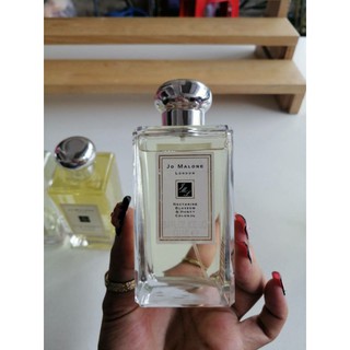 Jomalone Nectarine Blossom &amp; Honey Cologne 100ml nobox