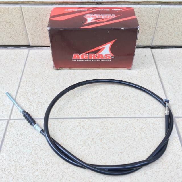 สายเบรค Olor สายเบรคหน้า Yamaha Alfa Alfa 2R Yamaha Sigma Yamaha Force One Force 1 Force One Poswan 