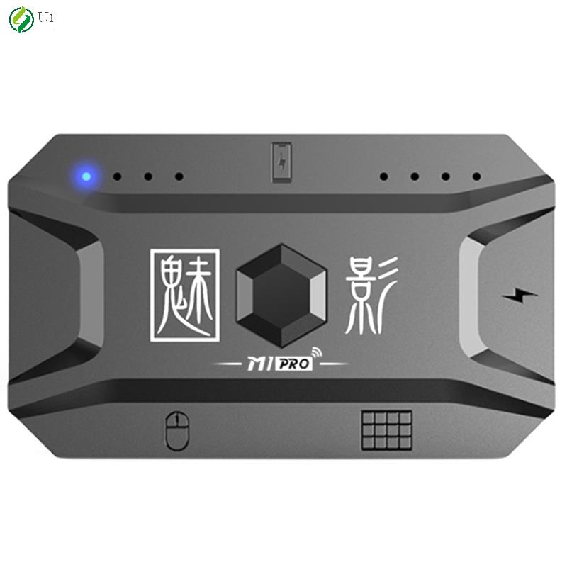 Gamepad PUBG Mobile Controller Converter สําหรับอะแดปเตอร์ Android สําหรับ IOS