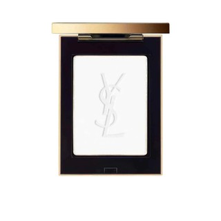 YVES SAINT LAURENT แป้งอัดแข็ง Poudre Compact Radiance Translucent แป้ง ใบหน้า เครื่องสำอาง ความงาม