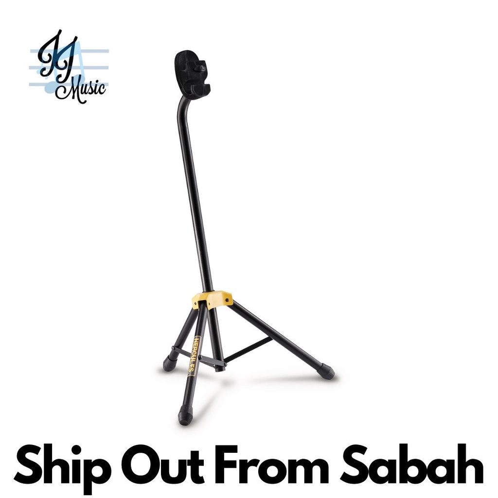 Hercules DS520B ขาตั้งทรอมโบน (DS-520B / DS-520B)