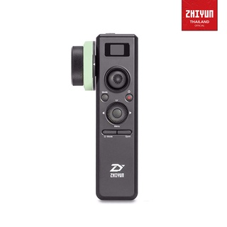 Zhiyun Crane 2 Motion Sensor remote Control with Follow Focus B03