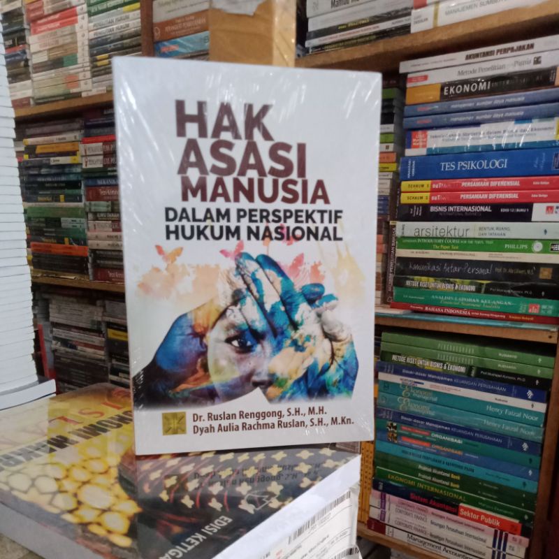 HUMAN RIGHTS (ORIGINAL)