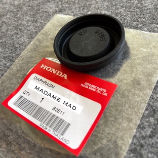 แท้ศูนย์ 💯% ซีลกระปุกน้ำมันเบรค HONDA ทุกรุ่น ยางรองใต้ฝาน้ำมันเบรค (OI-46669-S5A-003)