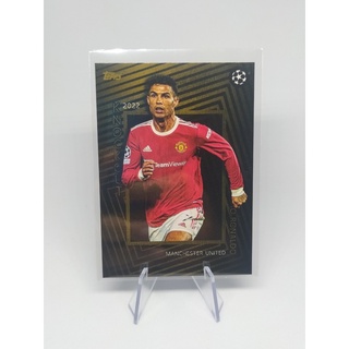 Topps UEFA Champions League - Knockout 2022