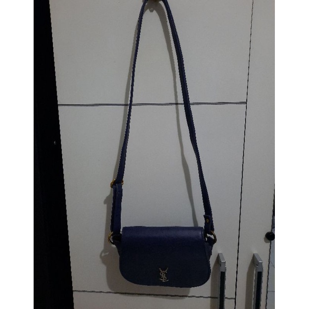 Preloved - ysl กระเป๋าสะพายข้าง