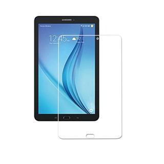 กระจกกันรอยหน้าจอ Samsung Galaxy Tab E 8.0 SM-T377/T375 Tempered Screen Protector 9H HD Glass Film ฟิล์มกระจก