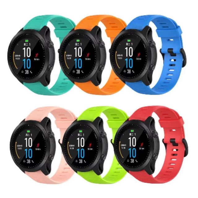 สายนาฬิกา Garmin​ Forerunner​ 935,945