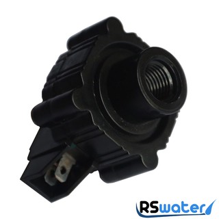 Low Pressure Switch โลว์เพรชเชอร์​สวิท 2 ขา