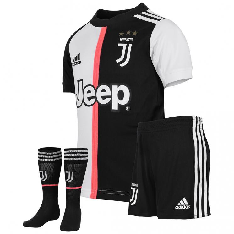 juventus youth kit