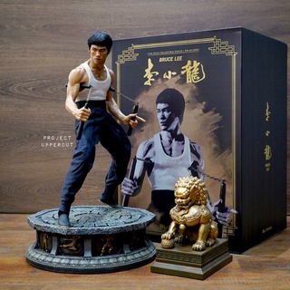 BLITZWAY : Bruce Lee Tribute Version 4 [New]