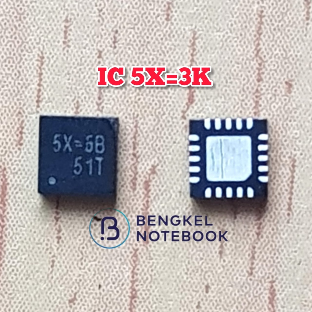 IC RT6575DGQW RT6575D 6575D 5X=XX 5X= 5X=2M 5X=2K 5X=3k