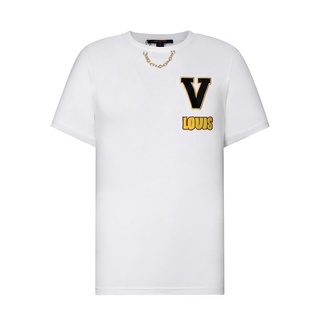 เสื้อยืด LOUIS VUTTON [NEW] ลายมาใหม่ [Limited Edition]