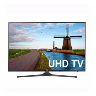 Samsung UHD Curved Smart TV 55 รุ่น 55MU6300