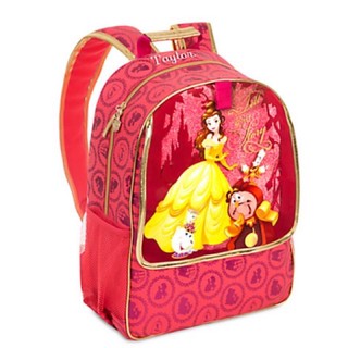 Super Sale Princess Belle Backpack สินค้าDisney USA