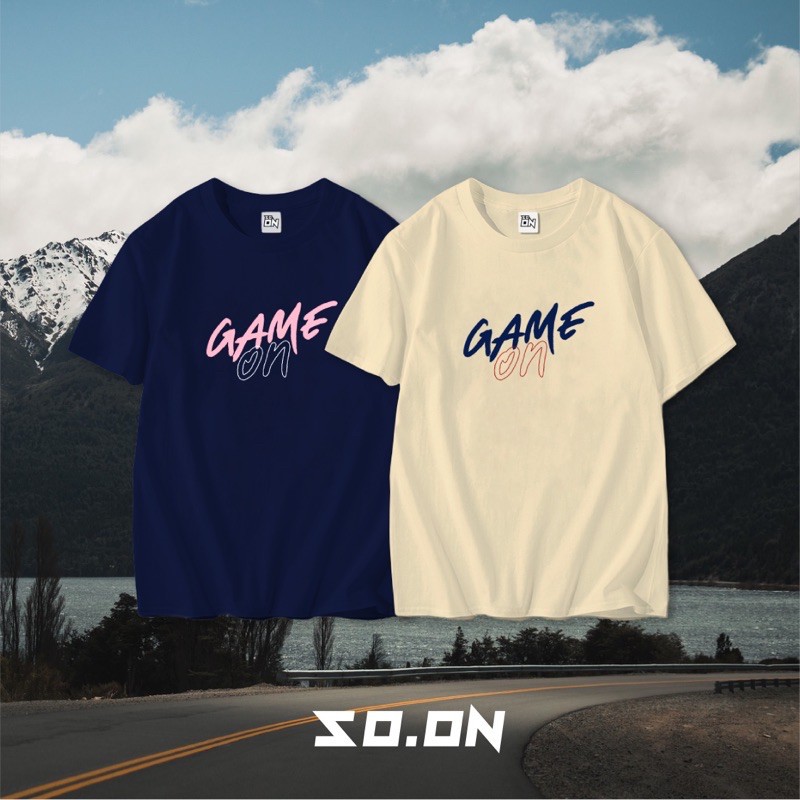 ✽Soon_Oversize Game on