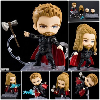 Nendoroid 1277DX Thor Endgame Ver.