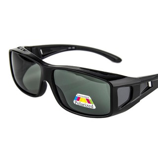 แว่นกันแดดเลนส์ Polarized UV 400 สำหรับผู้หญิงผู้ชาย