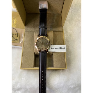 Bu9013 Burberry by Jaomae Watch นาฬิกา นาฬิกาเบอเบอรี่ นาฬิกาแบรนด์เนม