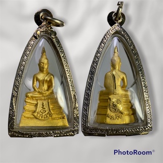 พระโสธร กรมตำรวจ ปี2508