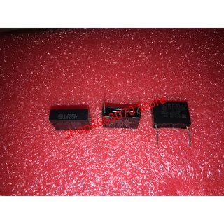 ชิปอิเล็กทรอนิกส์ 0.1UF 275V AC104 .1UF 275VAC104