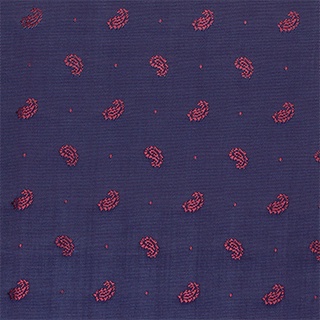 Fine Lining Contemporary/ Ln(Jacquard) Collins &amp; Co Brand Lining Fabrics Print Pattern Ln-1143 ผ้าซับในสูท